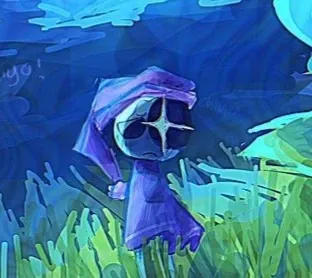 Avatar of Astro Novalite - Dandy's World