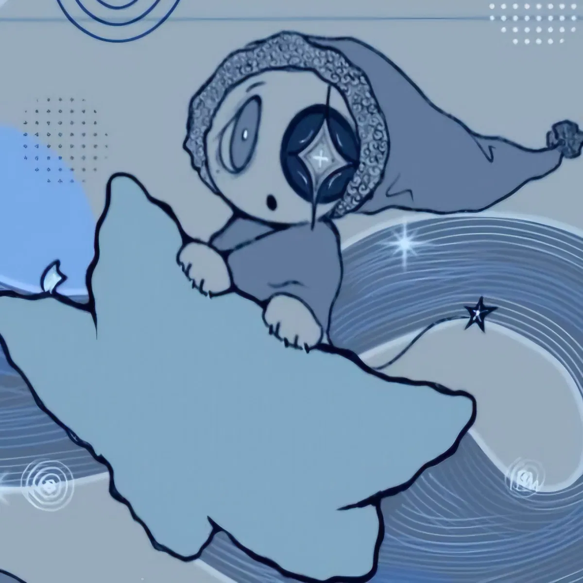 Avatar of Astro Novalite - Dandy's World