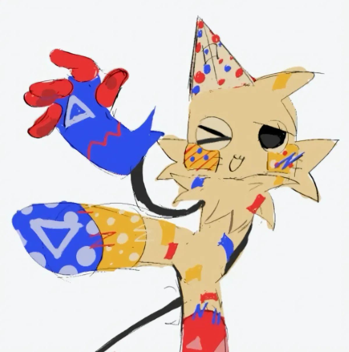 Avatar of Goob - Dandy's World