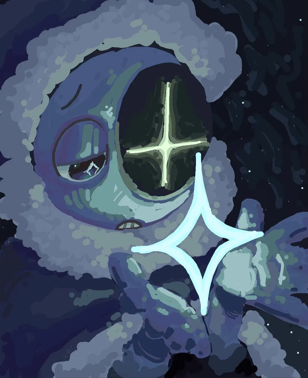 Avatar of Astro Novalite - Dandy's World