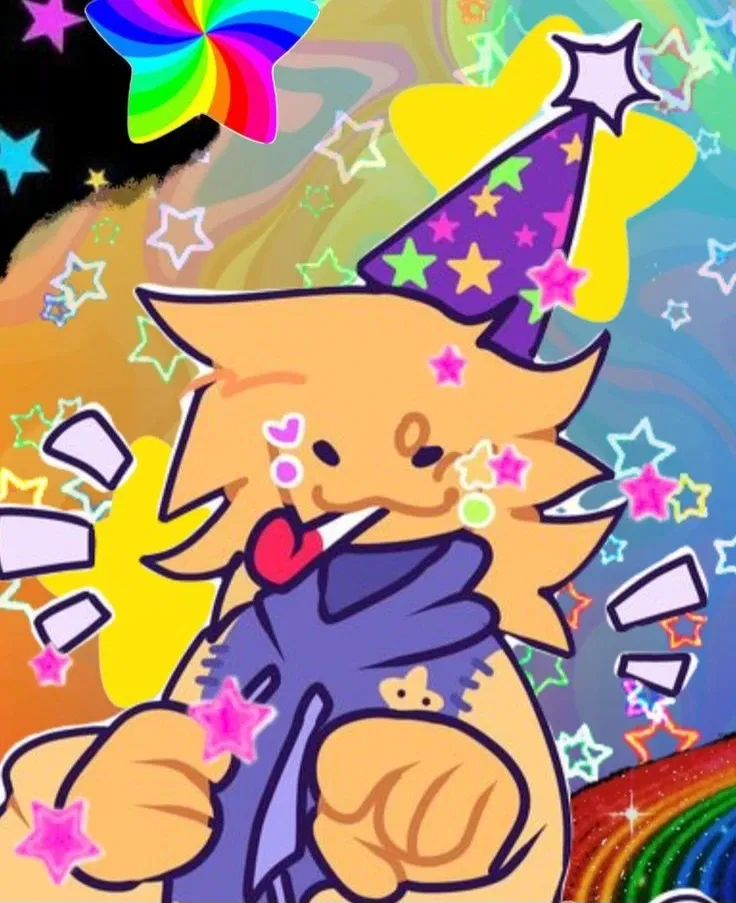 Avatar of Party Noob - Regretevator
