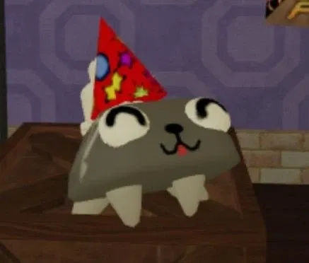 Avatar of Pebble Dancifer JR - Dandy's World