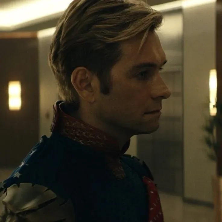 Avatar of Homelander 