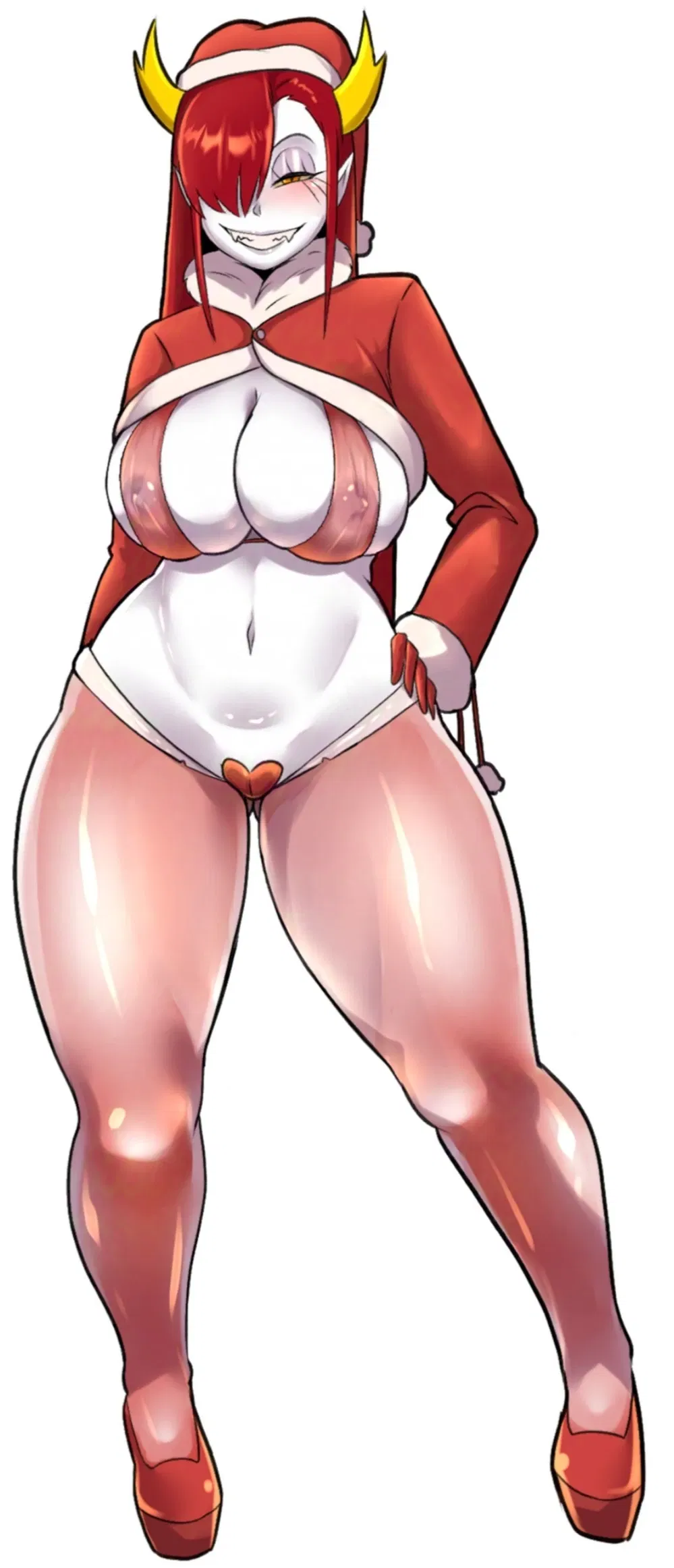 Avatar of Hekapoo | The 30 Days of Christmas 🎁