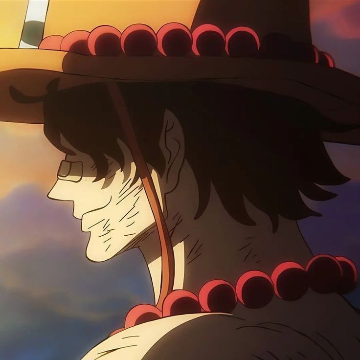 Avatar of Portgas D. Ace
