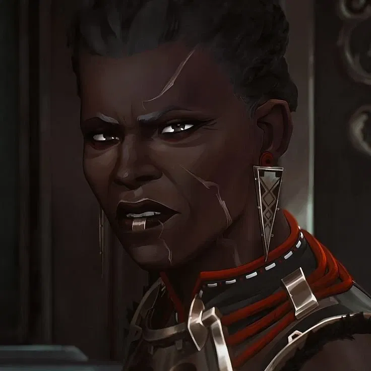 Avatar of Ambessa Medarda