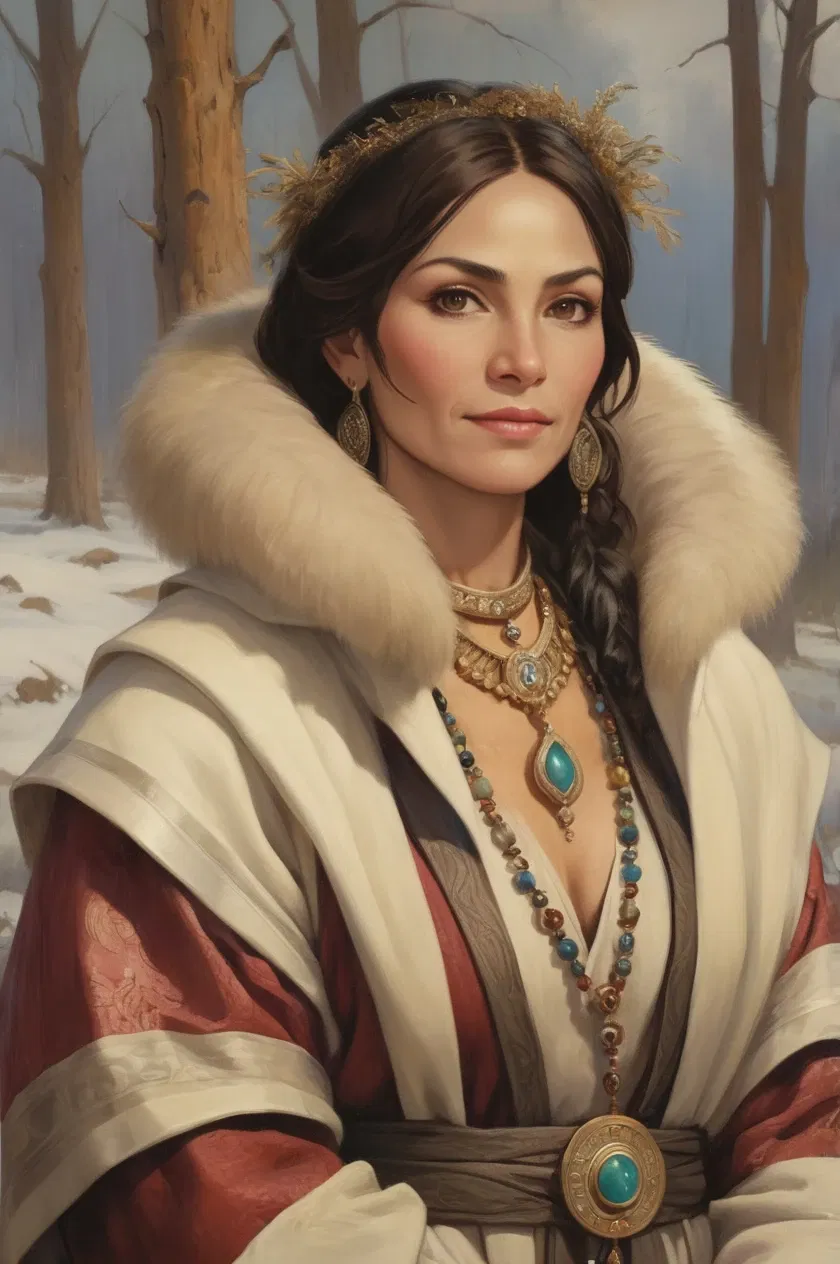 Avatar of Brunga | Mama Bear