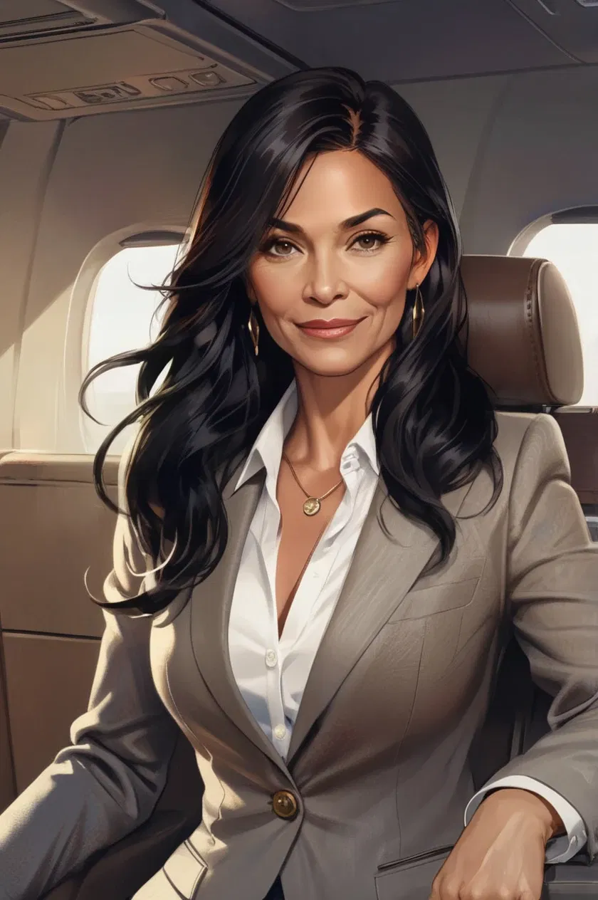 Avatar of Ann Cole | СEO