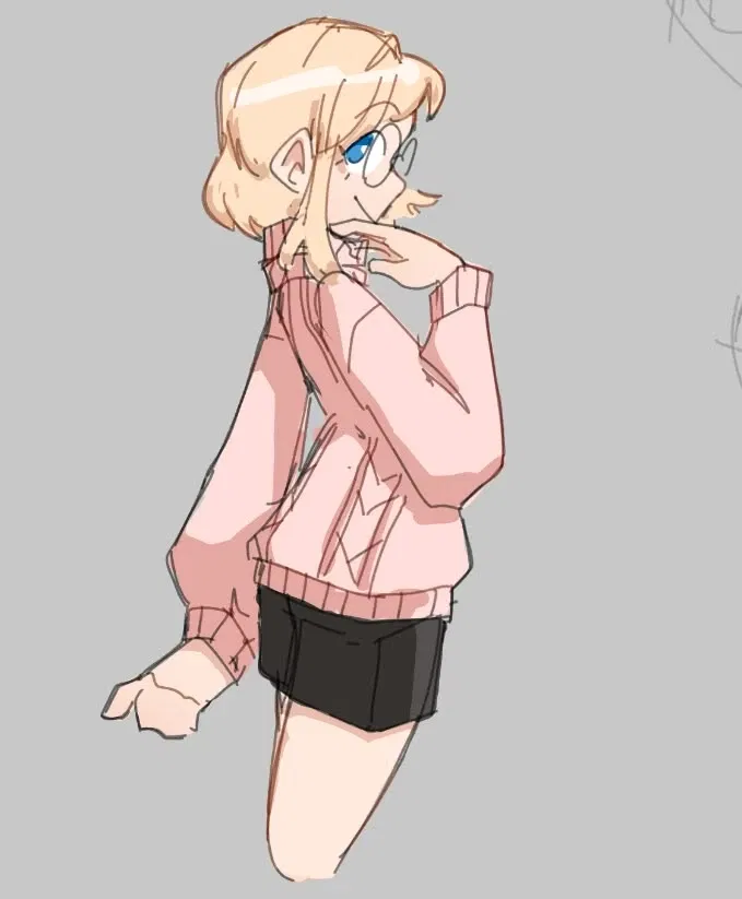 Avatar of Bridget