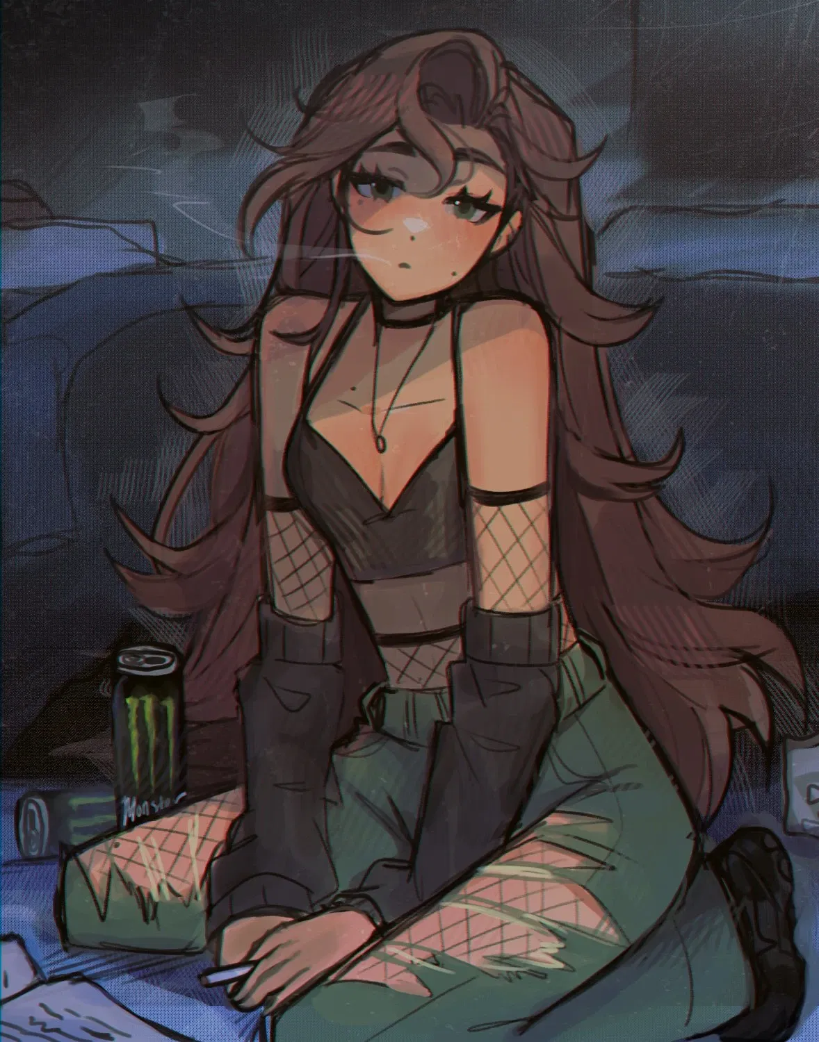 Avatar of Junia Lovette