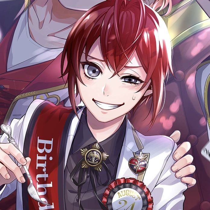 Avatar of Riddle Rosehearts