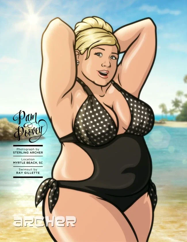 Avatar of Pam Poovey