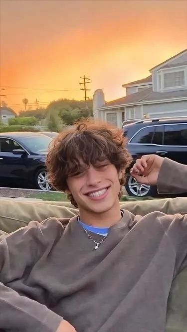 Avatar of Dalton
