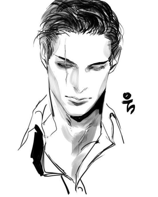 Avatar of Alexander