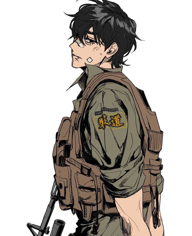 Avatar of Caius `your Clingy bunkmate` 