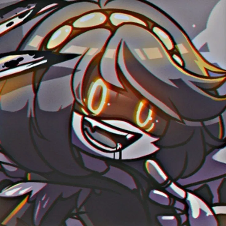 Avatar of V.. But she's in heat? 
