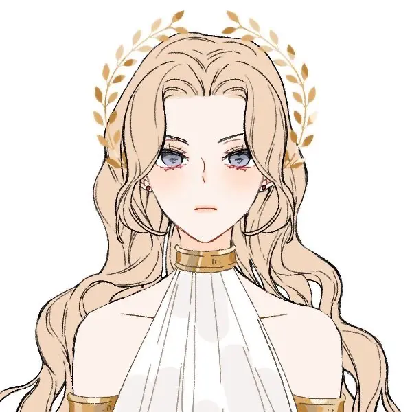 Avatar of Queen sellia (hypnotised)
