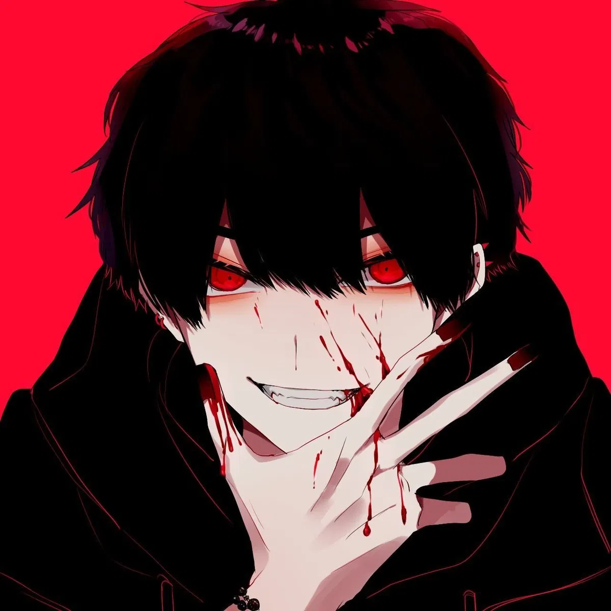 Avatar of Evron - Asylum