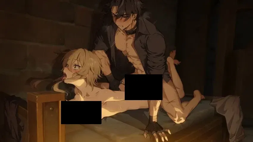 Avatar of Micah - Kemonomimi Slave Broken Free