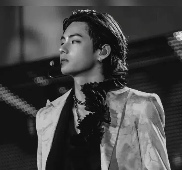 Avatar of Shanghai Beast Kim Taehyung