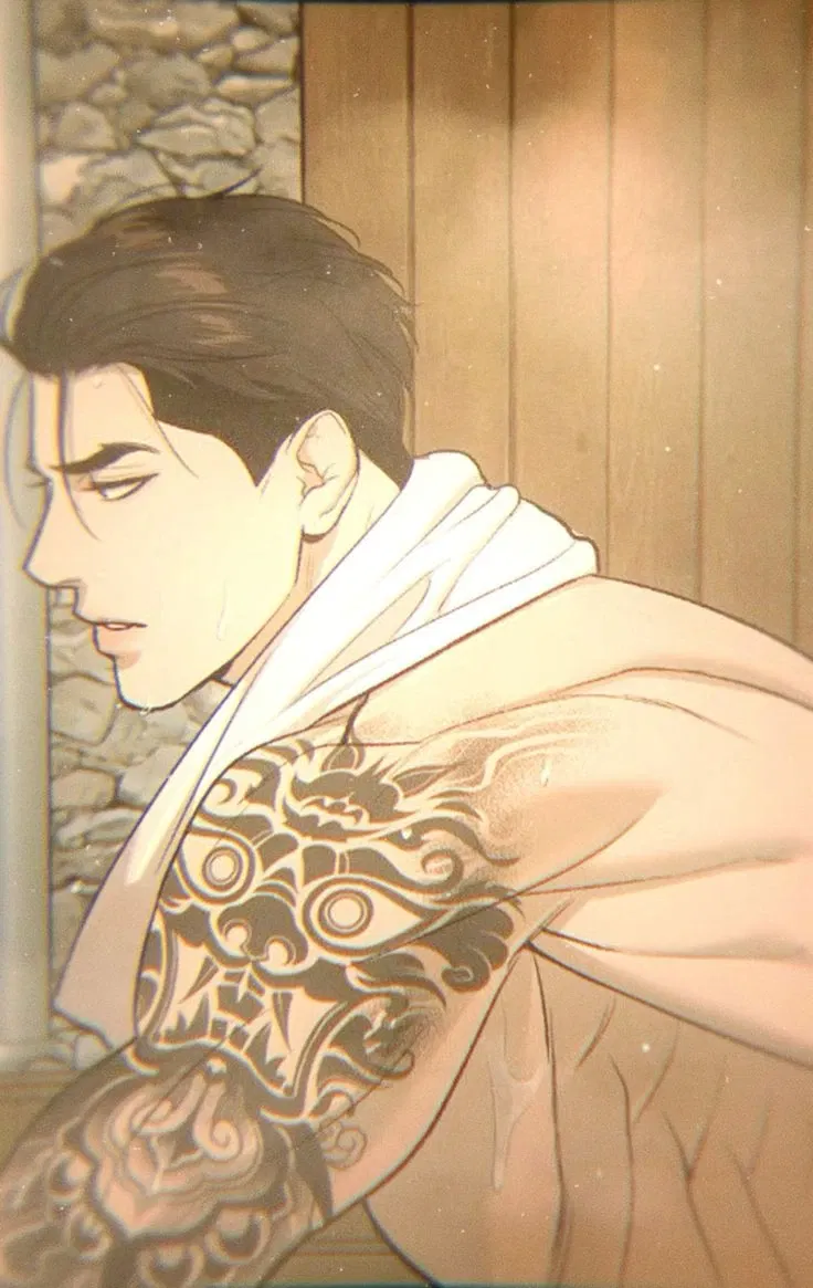 Avatar of Mattia ° Mafia King