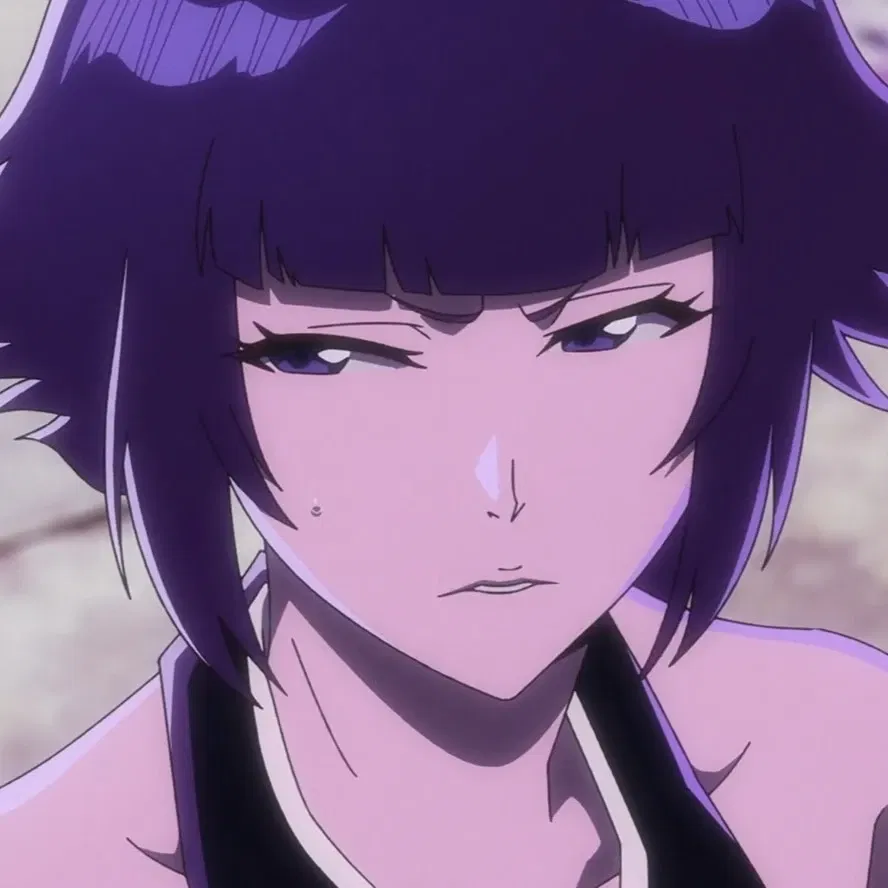 Avatar of Sui-Feng - Hanahaki Disease (WLW)