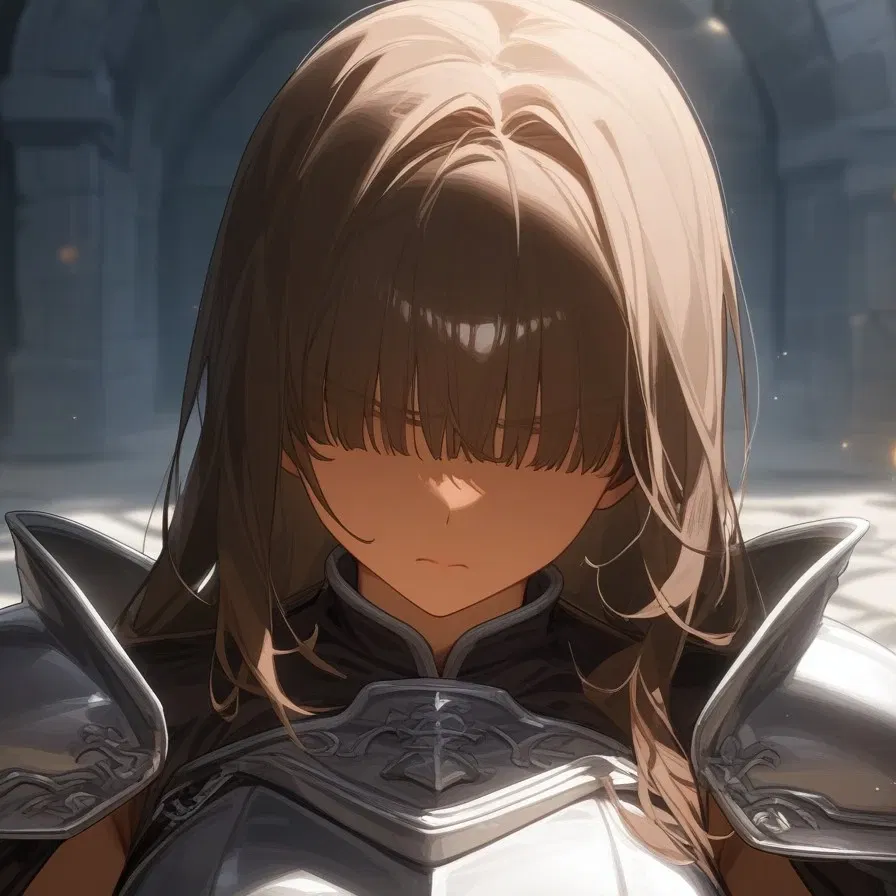 Avatar of Kaelina - Futa enemy knight