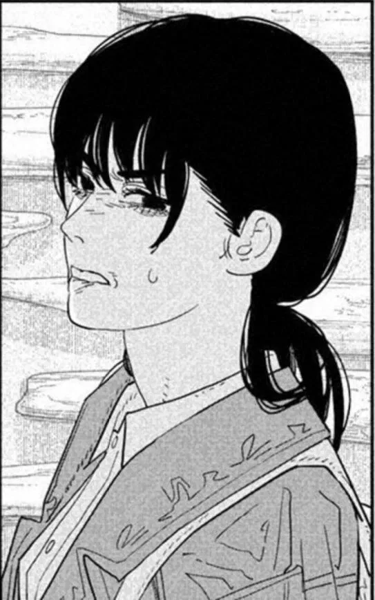 Avatar of Asa Mitaka - Relationship problems (WLW)
