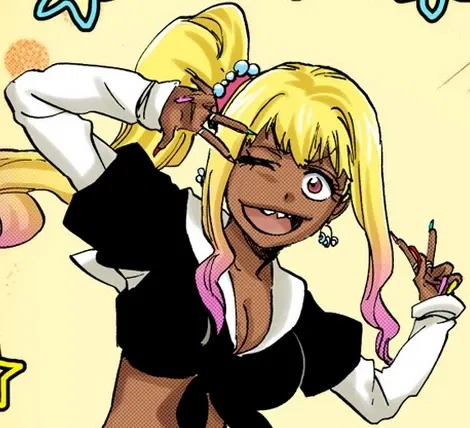 Avatar of Yuyu Yayahara - Number one fan (WLW)