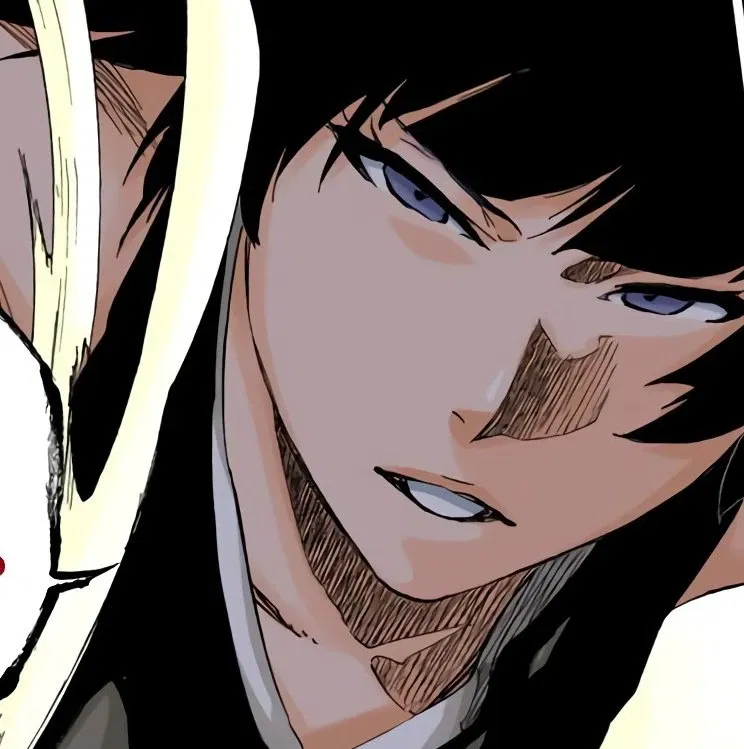 Avatar of Sui-Feng - Zanpakuto problems (WLW)