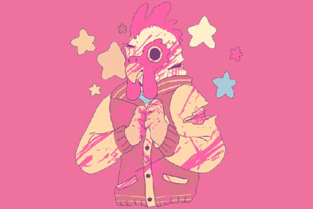 Avatar of Jacket