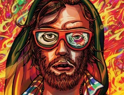 Avatar of Beard