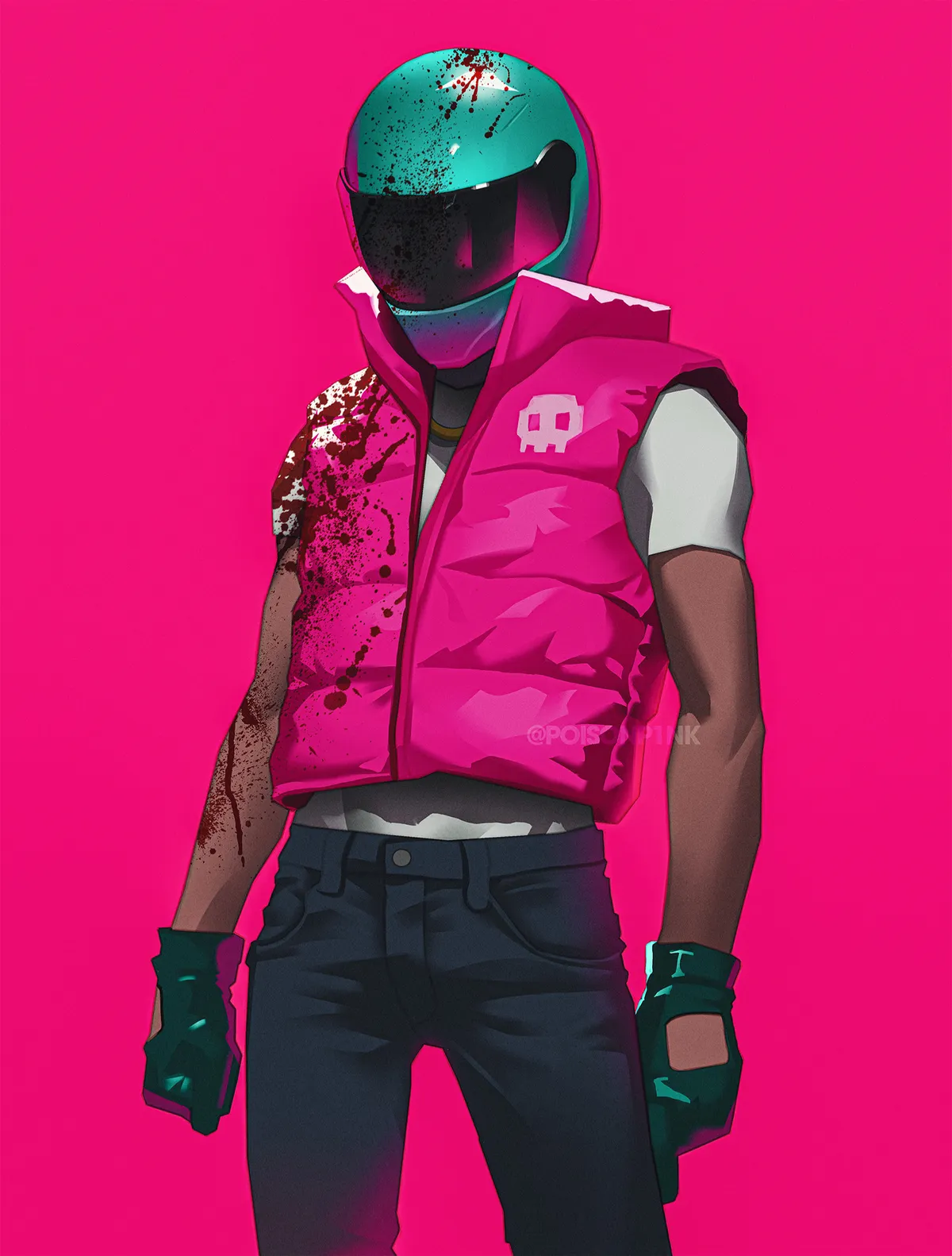 Avatar of Biker