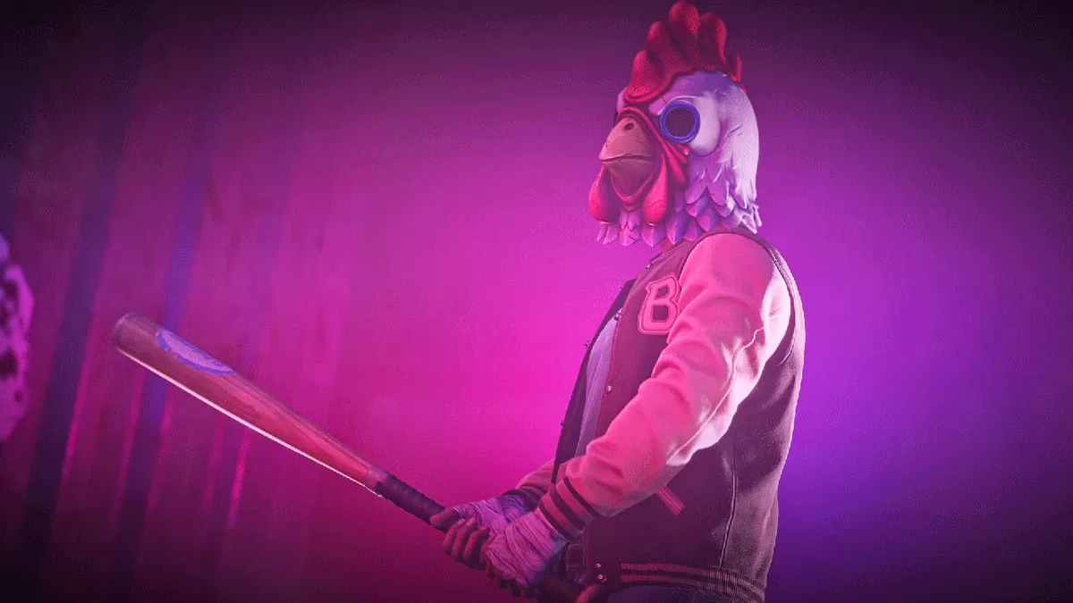 Avatar of Jacket / Payday 3