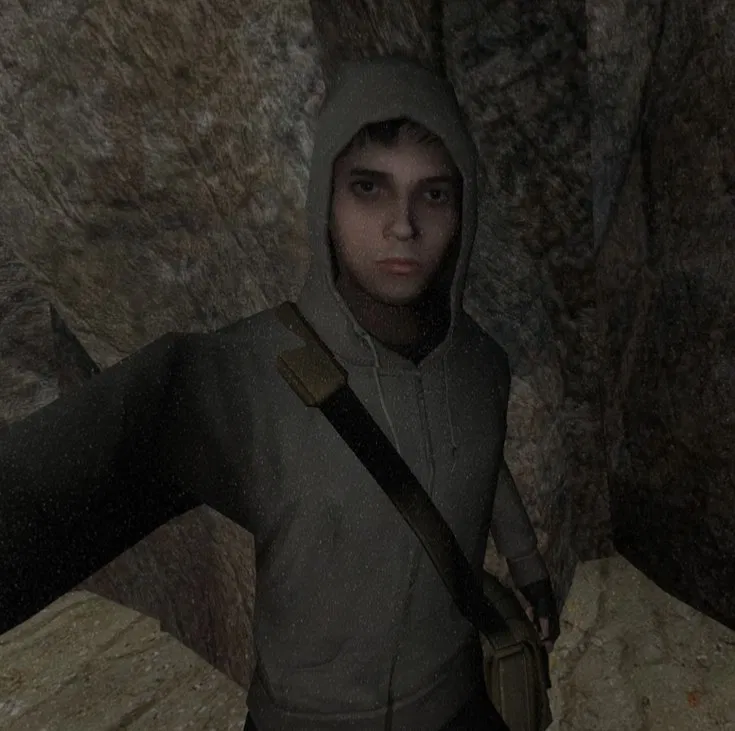 Avatar of Simon Henriksson