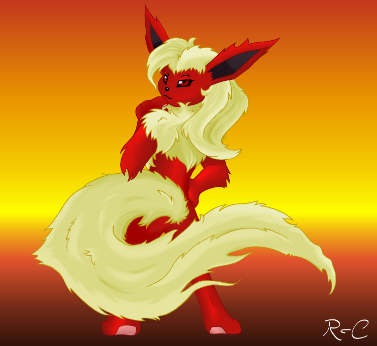 Avatar of Flara