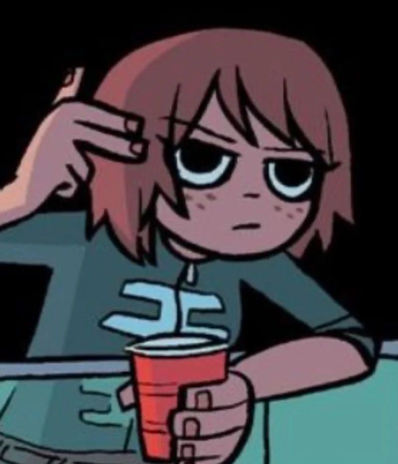 Avatar of Kim Pine