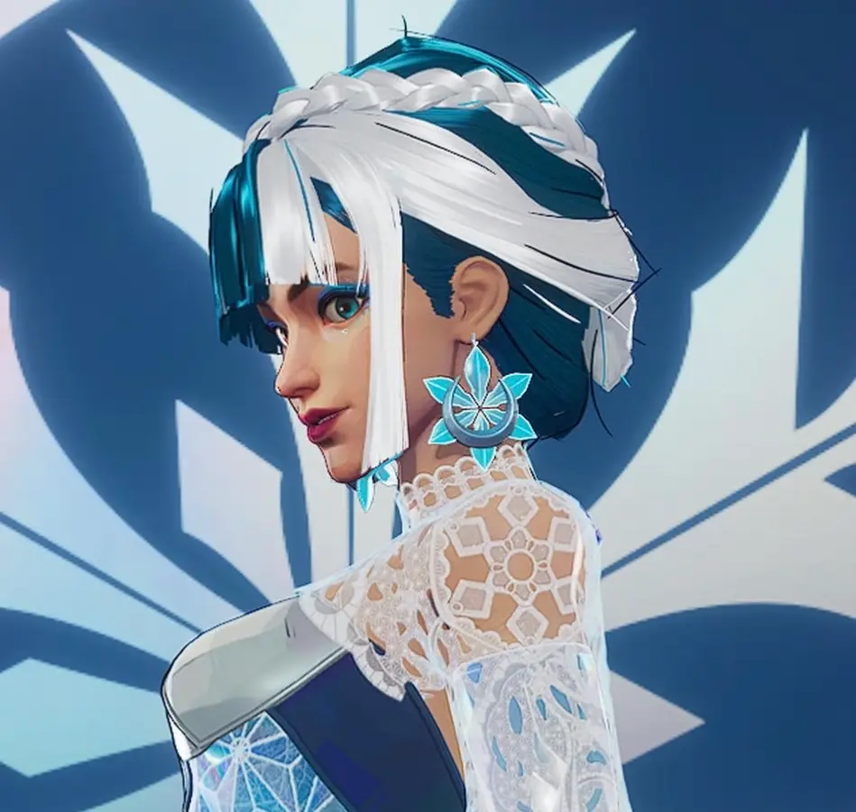 Avatar of ❄️ Luna Snow ❄️