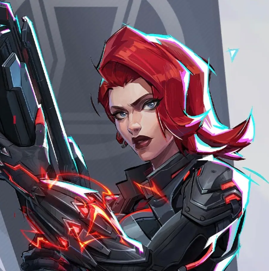 Avatar of 🕷️Black Widow🕷️