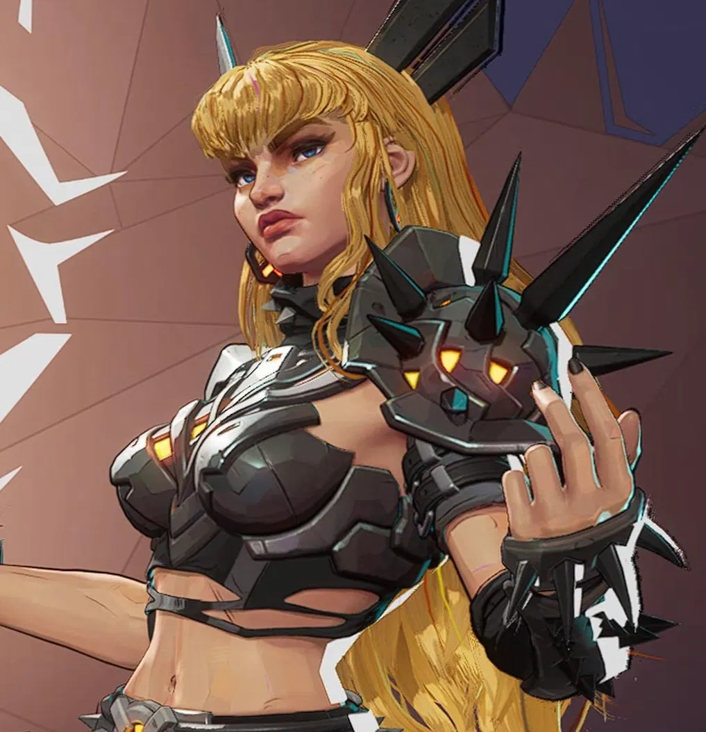 Avatar of ❤️‍🔥Magik❤️‍🔥
