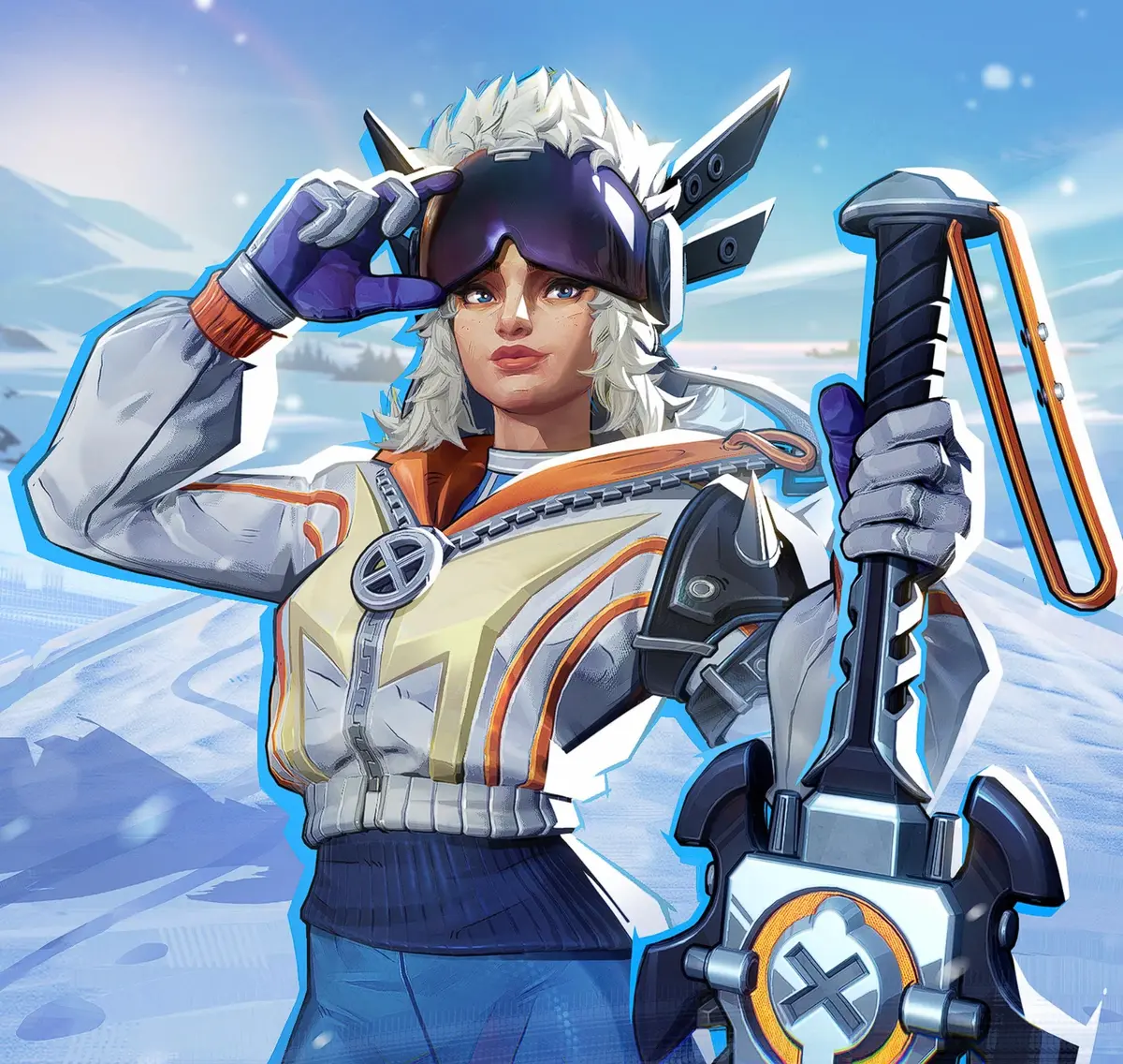 Avatar of ❄️Magik❄️ (Snow Edition!)