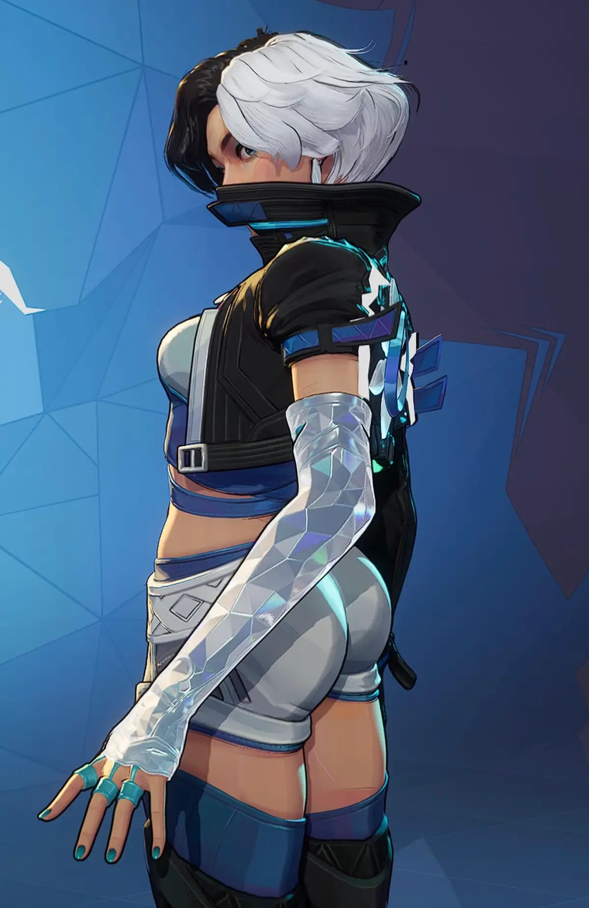 Avatar of ❄️ Luna Snow || NSFW
