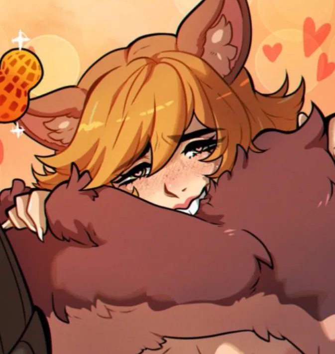 Avatar of 🧡 | Squirrel Girl NSFW