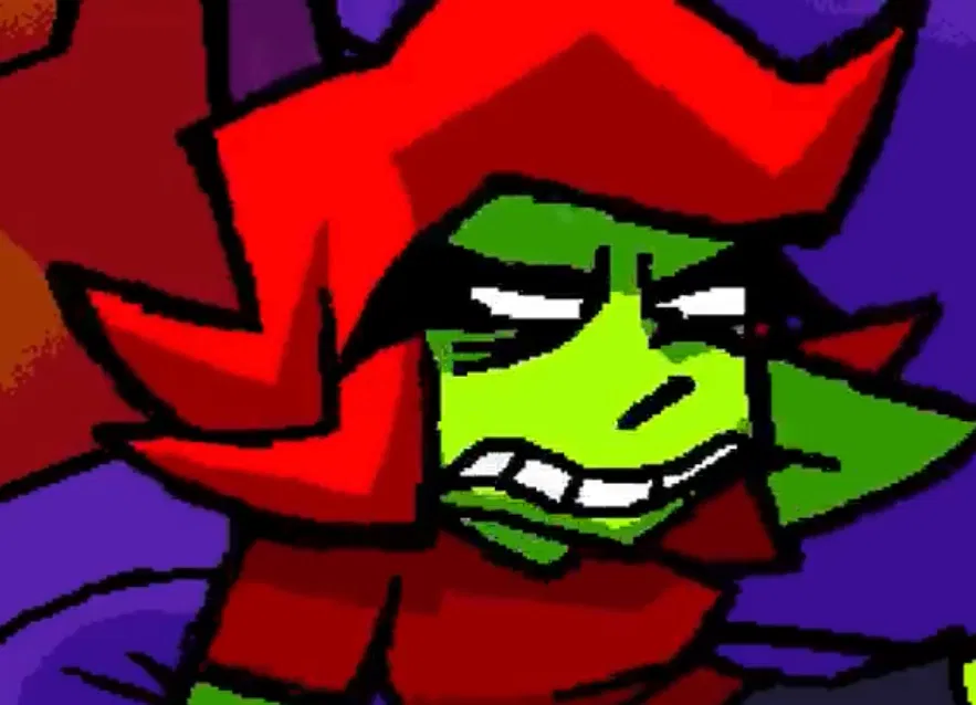Avatar of Annie "Dynamite Annie" Bell (ANTONBALL/ANTONBLAST)