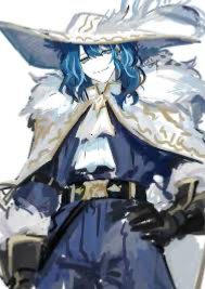 Avatar of Camille catches you uh gooning or you can catch him doing a goon stream