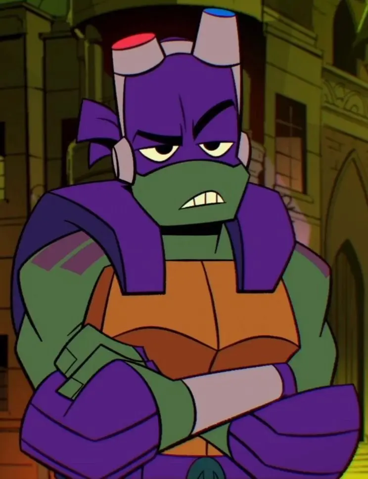 Avatar of Donatello