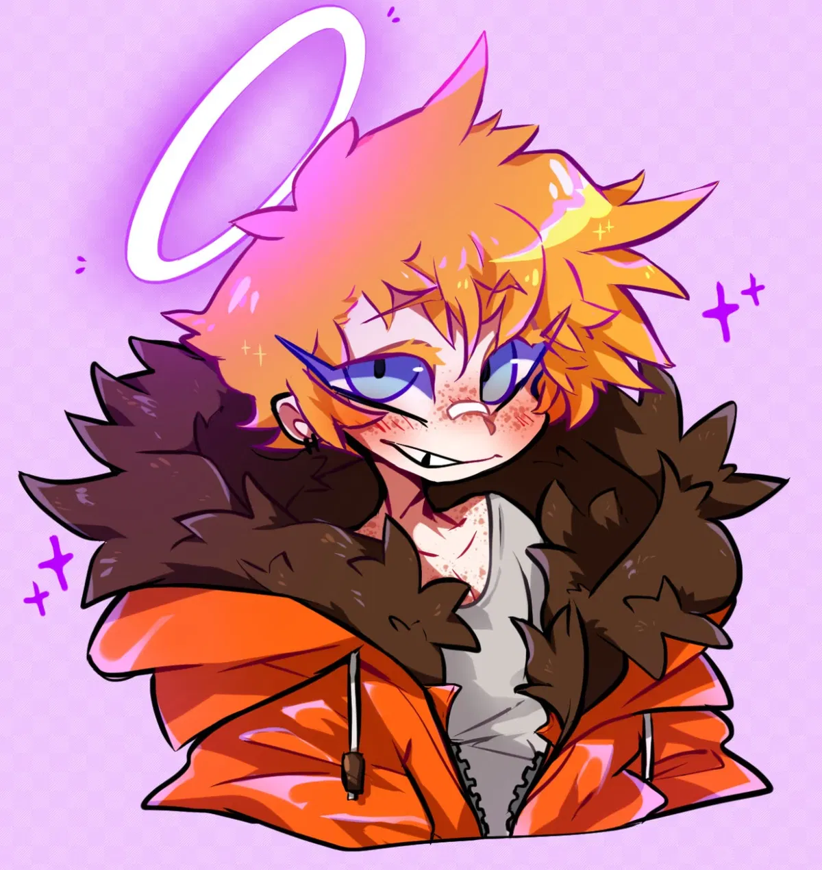 Avatar of Kenny McCormick