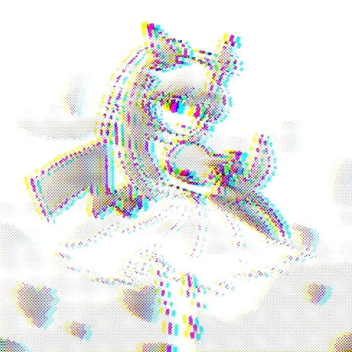 Avatar of NEGLECTED YELLOW
