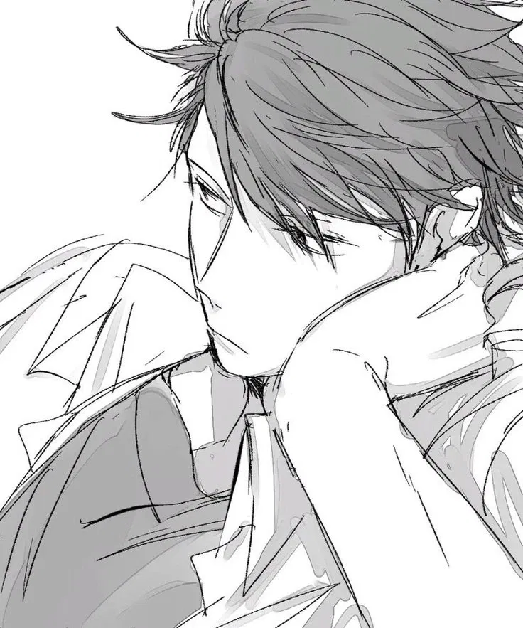 Avatar of Oikawa Tooru