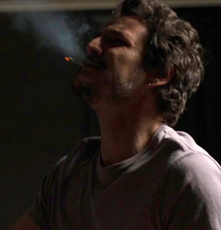 Avatar of Joel Miller